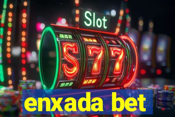 enxada bet